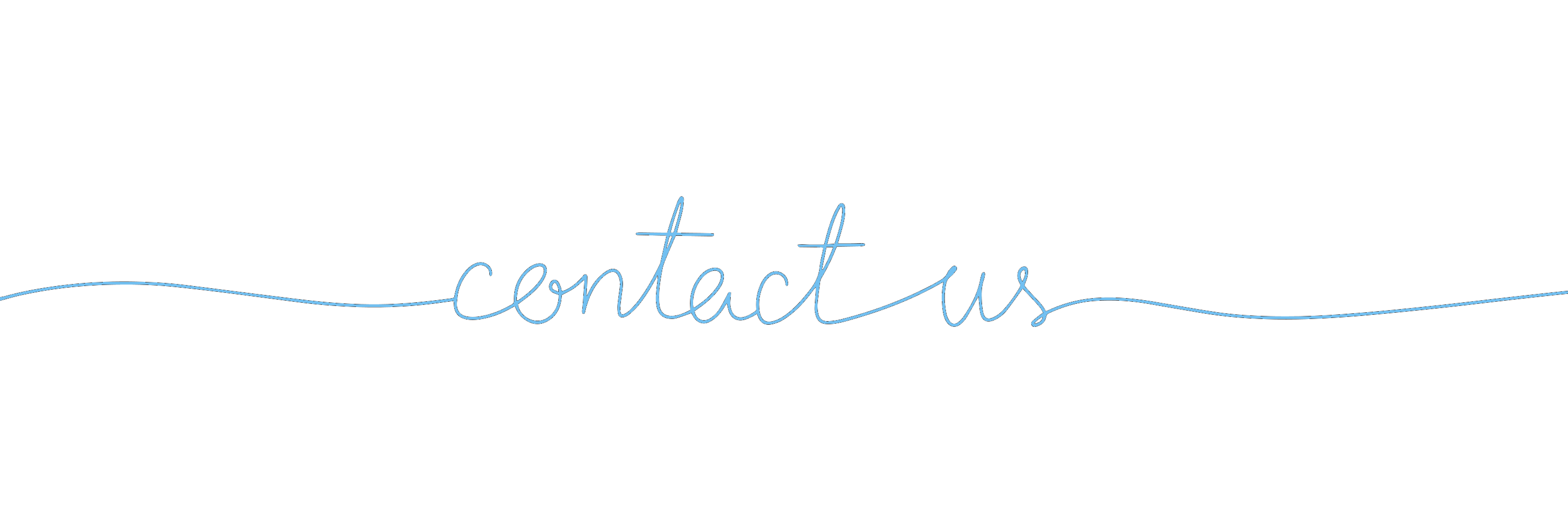 Contact Us FRESH