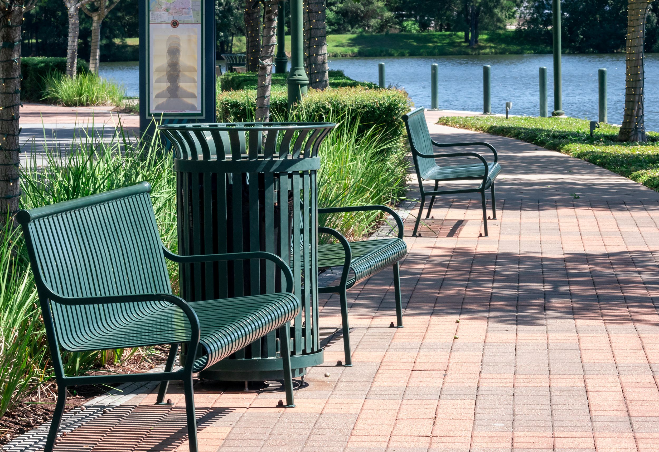 The Woodlands TX