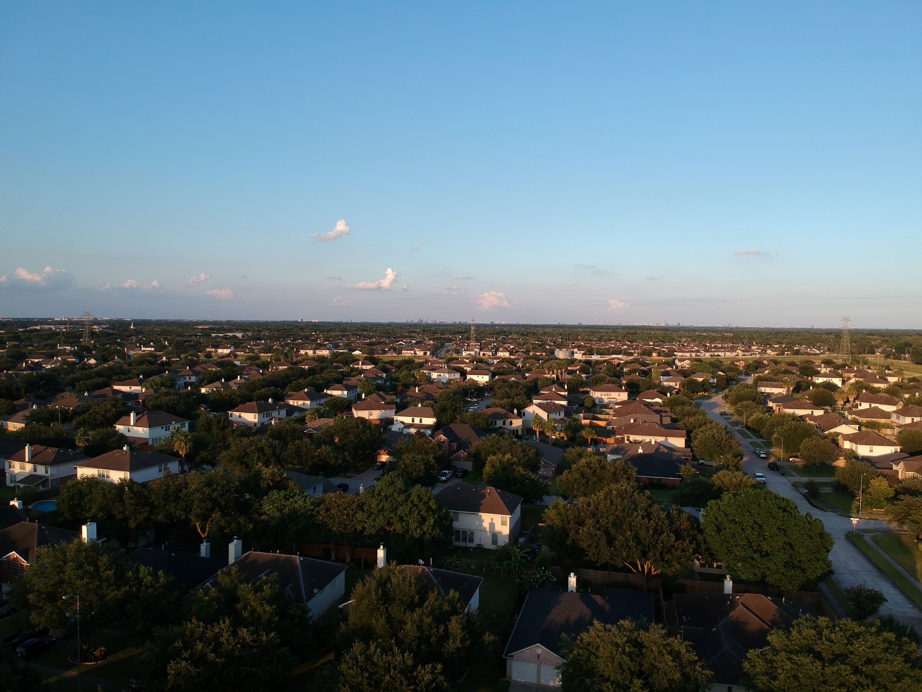 Katy, TX Shutterstock 2277819783