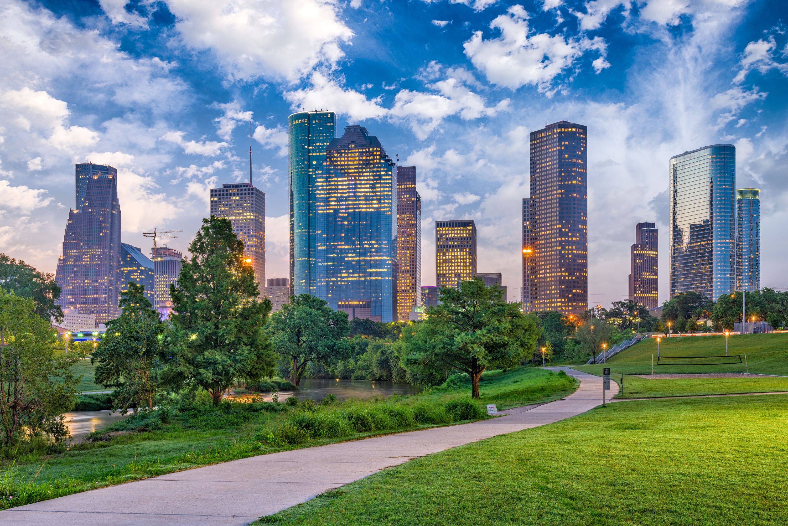 Houston Shutterstock 762343474